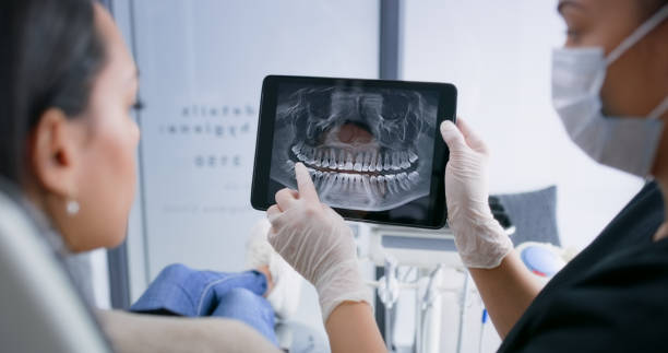 Licensed Tooth Extraction service in Pontotoc County County, OK - Smile Center Dentistry